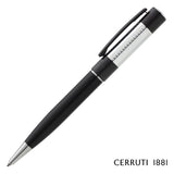 Ballpoint / Black (Blank)
