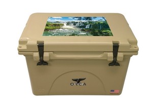 ORCA™ 40-Quart Cooler