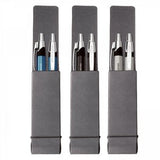 G4001 Admiral Set Aluminum