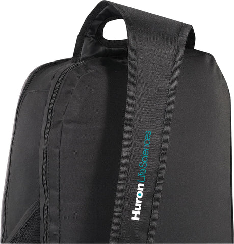Summit TSA 15'' Computer Sling Backpack