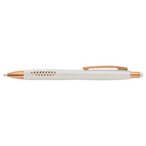 Avalon Pearl Rose Gold Stylus Pen - ColorJet