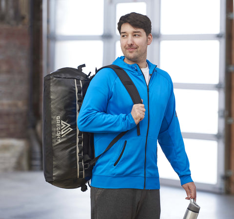 Gregory Alpaca 45L Duffle