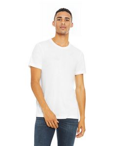 Solid Wht Trblnd Blank