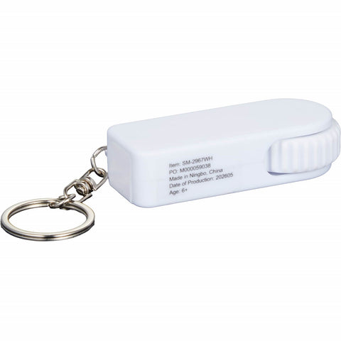 SpinStand 3-in-1 Keychain