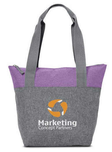 Adventure Lunch Cooler Tote