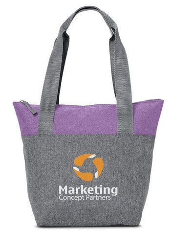 Adventure Lunch Cooler Tote