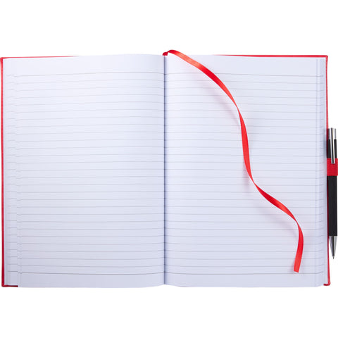 7'' x 10'' FSC® Recycled Morano Large Journal