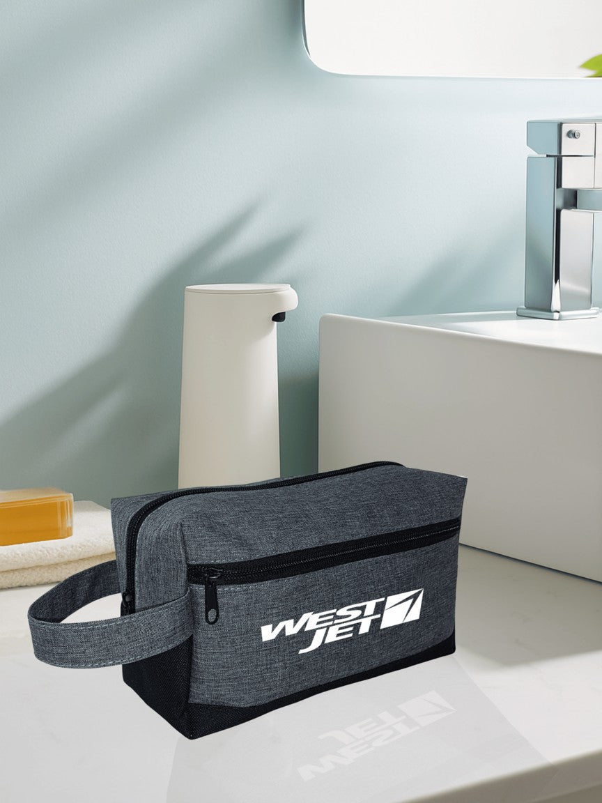 Classic Toiletry Bag