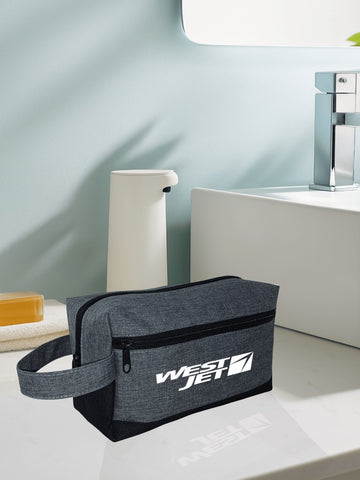 Classic Toiletry Bag