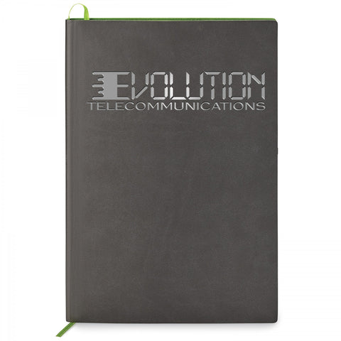 Donald Single Meeting Journal