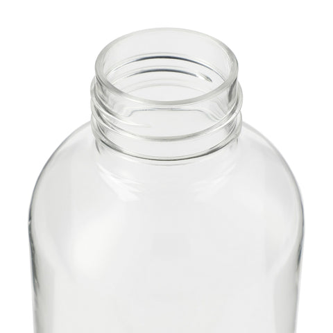 Sona 22oz rPET Reusable Bottle w/ FSC® 100% Bamboo Lid