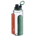 40 oz Asobu Electrolyte Bottle