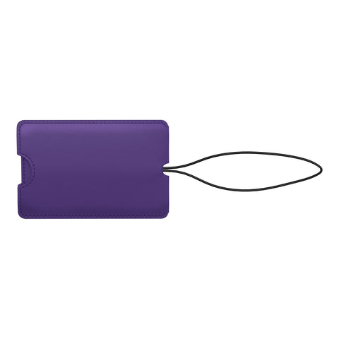 Neoskin&Reg; Peekaboo Luggage Tag