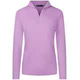 Treasure Long Sleeve Polo