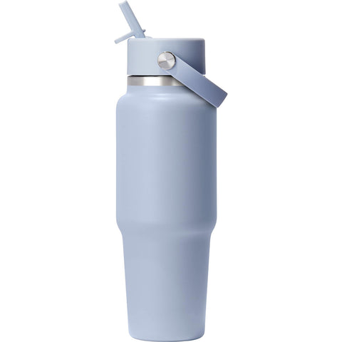 Hydro Flask® Travel Bottle With Flex Straw Cap 32oz