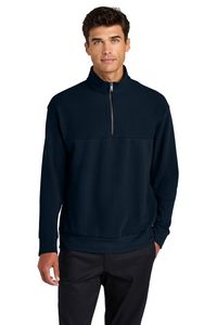 Night Navy Blue Blank