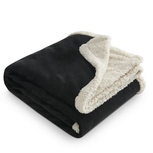 Field & Co.r Sherpa Blanket