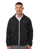 Adidas® Go-To Utility DWR Full Zip Jacket