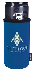 Koozie® Slim Can Cooler