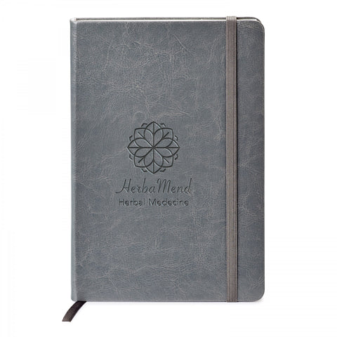Fabrizio Hard Cover Journal
