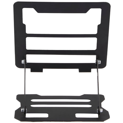 Elevate Laptop Stand and Bluetooth Speaker