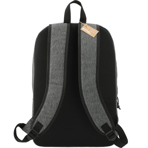 Vila Recycled 15'' Computer Backpack
