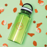 000016 Volumo 1000 Ml. (33 Fl. Oz.) Acrylic Water Bottle