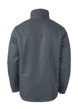 Titanium Silver Blank Back