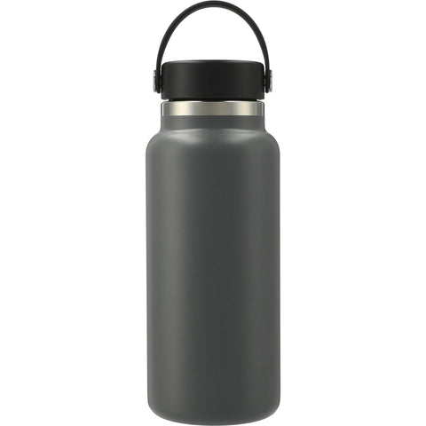 Hydro Flask® Wide Mouth 32oz Bottle with Flex Cap