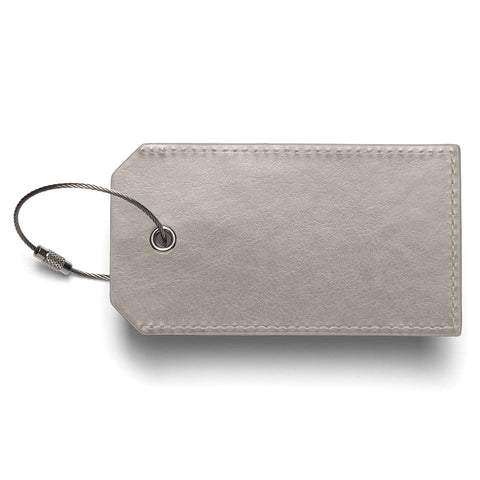 Leeman Venezia Sightseer Luggage Tag