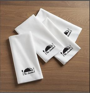 Table Napkin - 21x21
