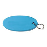 Floater Key Chain Light Blue