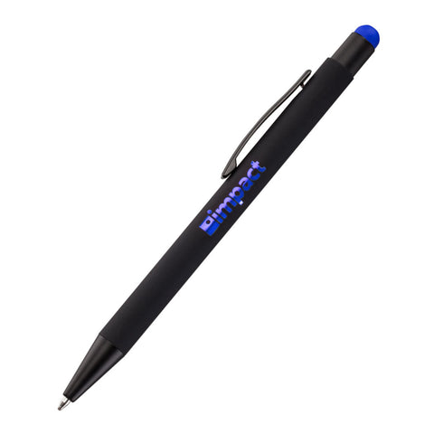 Cruiser Metal Pen/Stylus