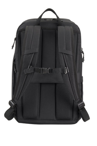 elleven Orion Recycled 15'' Laptop Backpack