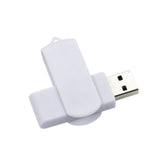 8 GB (Blank)