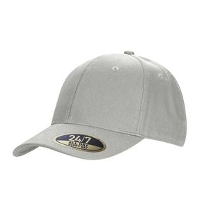 Youth Cotton Twill Cap
