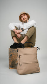 Bugatti Edition22 Core Nomadic Tote bag