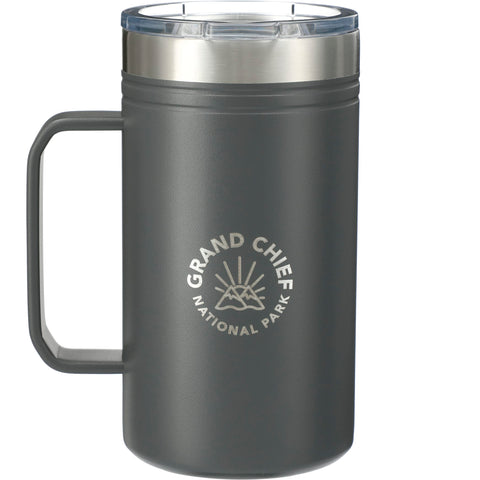 Arctic Zone® Titan Thermal HPr Copper Mug 24oz