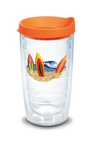 Tervis® Classic Tumbler Embroidered Emblem - 16 oz.