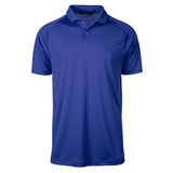Rally Short Sleeve Polo