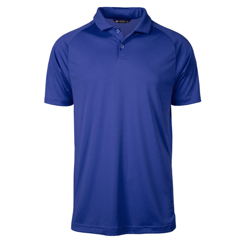 Rally Short Sleeve Polo