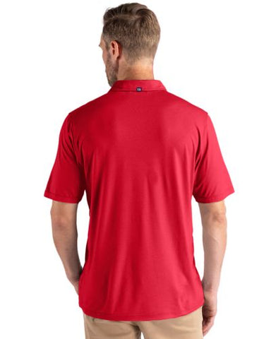 Cutter & Buck Coastline Epic Comfort Eco Recycled Mens Polo