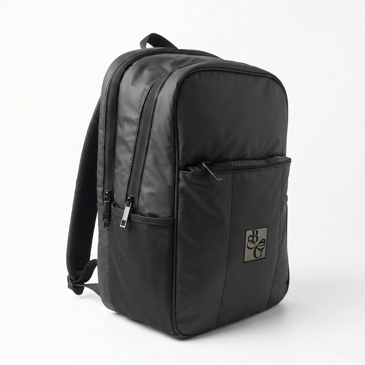 BG132 BLK LOGO2