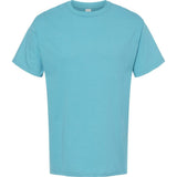 Diving Blue