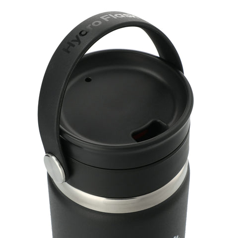 Hydro Flask® Wide Mouth 20 oz Bottle with Flex Sip Lid™