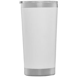 Whistler - 19 oz. Double-Wall Stainless Tumbler - ColorJet