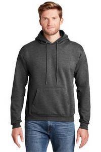 Charcoal Heather Gray Blank