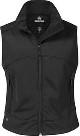 Stormtech Women's Cirrus Bonded Vest