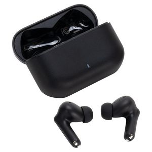 000685 Sonoro Dual Microphone Noise Cancelling TWS Earbuds
