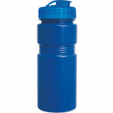 Royal Blue/Translucent Blue Lid
